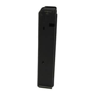 ProMag SMG/CARBINE 9MM 25 Round Black Phosphate Steel