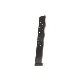 ProMag Colt Govt. 45ACP Magazine 15 Round, Blue