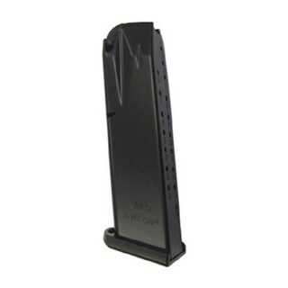 Mecgar Beretta 92FS M9 Storm, 18 Round, Anti-Friction