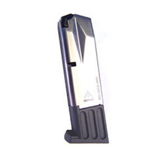 Mecgar S&W 5900 Series/915, 10 Round Nickel