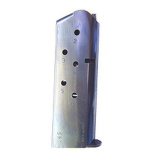 Mecgar 1911 6 Round Standard Blue