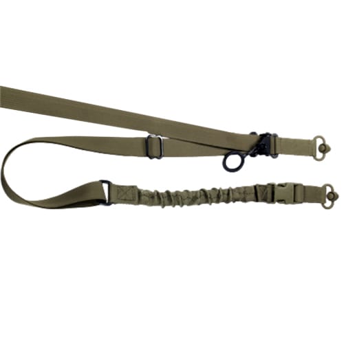 GrovTec US Quick Adjust Tactical Sling Tan