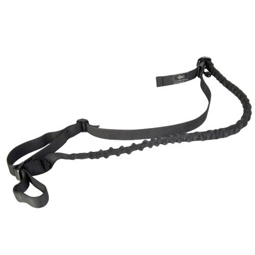 Troy Industries VTAC Bungee Sling, Black