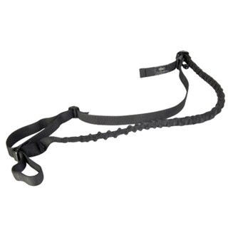 Troy Industries VTAC Bungee Sling, Black