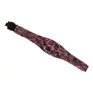 Quake Claw Contour Rifle Sling Muddy Girl