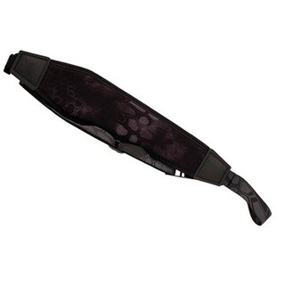 GrovTec US Padded Nylon Rifle Sling 48" x 1" Kryptek TP