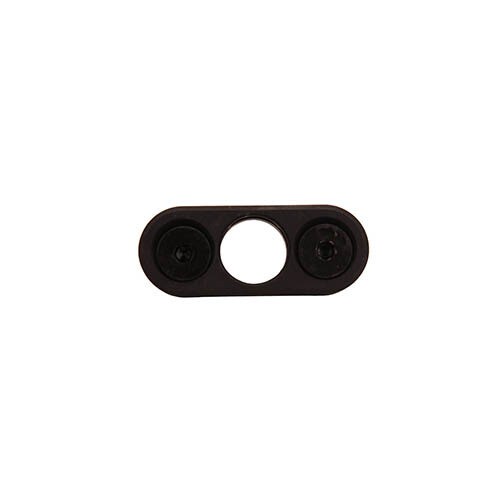 Troy Industries Keymod/TROY SDMR QD Mount Black