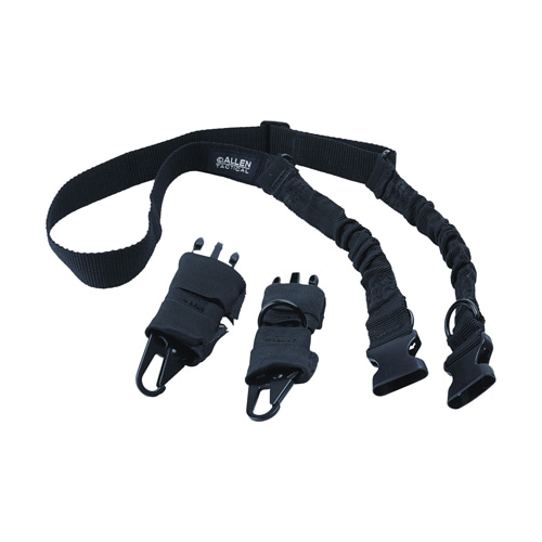 Allen Cases Duallie Tactical Single Point/2 Point Rifle Sling