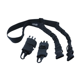 Allen Cases Duallie Tactical Single Point/2 Point Rifle Sling