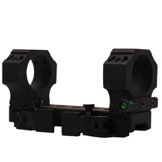 FNH Ballista Quick Detach Mount 34mm, Black