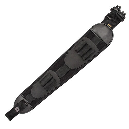 Allen Cases Denali Cartridge Sling Black