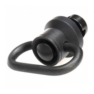 Troy Industries QD Swivel w/TRX Cooling Mount