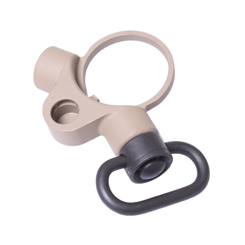 Troy Industries OEM M4 Sling Mount Flat Dark Earth