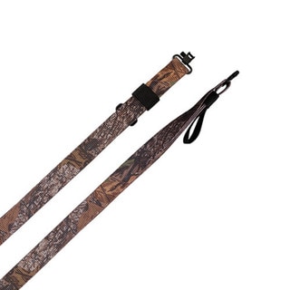 Butler Creek Rifle Sling Quick Carry, Mossy Oak Camo