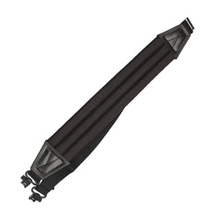 Butler Creek Sling Ultra w/Sewn-in Swivels, Black