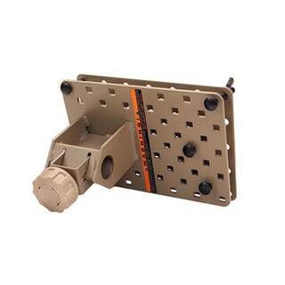 Caldwell DeadShot TreePod Blind Clamp