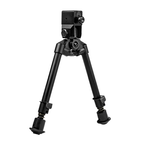 NcStar Bipod AR15 w/Bayonet Lug QR Mount/Notched Legs