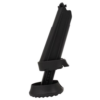 TacStar Industries Accessory Monopod for M4 Stock-Black