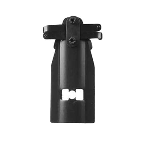 Harris Engineering Adapter No. 9, Flat Forend
