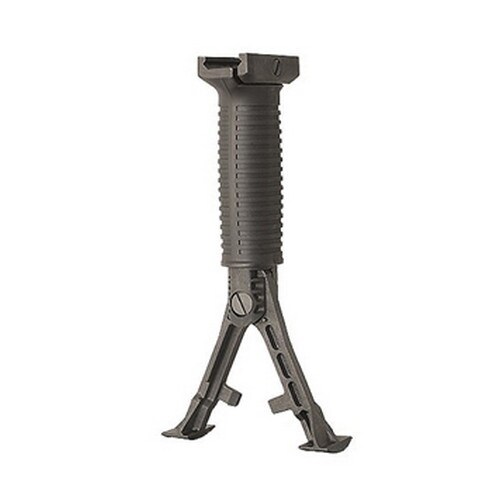 Tapco Intrafuse Vertical Grip/Bipod Kit
