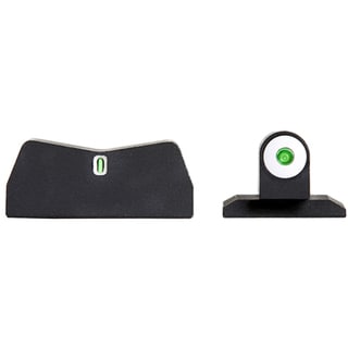 XS Sight Systems XS 24/7 Big Dot Tritium Express Sight Set Ruger LC9 and LC380