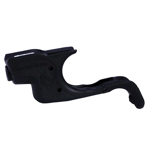 Crimson Trace Sig Sauer P238/P938 LaserGuard, Polymer, Overmold, Front Activation, Boxed