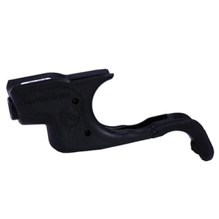 Crimson Trace Sig Sauer P238/P938 LaserGuard, Polymer, Overmold, Front Activation, Boxed