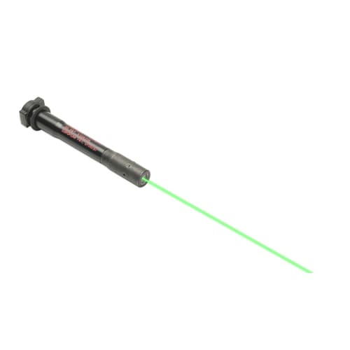 LaserMax Guide Rod Laser Sig Sauer P229, Green