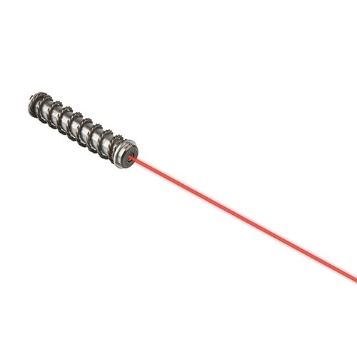 LaserMax Guide Rod Laser Glock 42