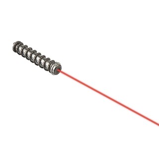 LaserMax Guide Rod Laser Glock 42