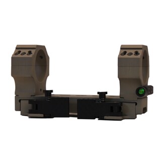 FNH Ballista Quick Detach Mount 34mm, Flat Dark Earth