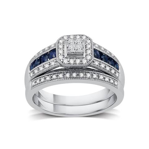 His Her Sets Wedding Rings Find Great Jewelry Deals Shopping At