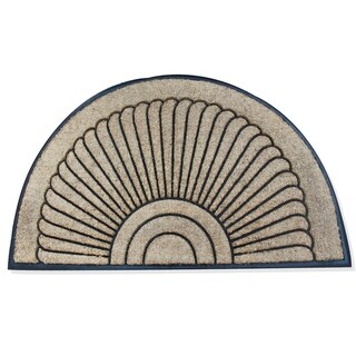 coir doormat a1hc edge albertina guzzler x36 6x4 notrax