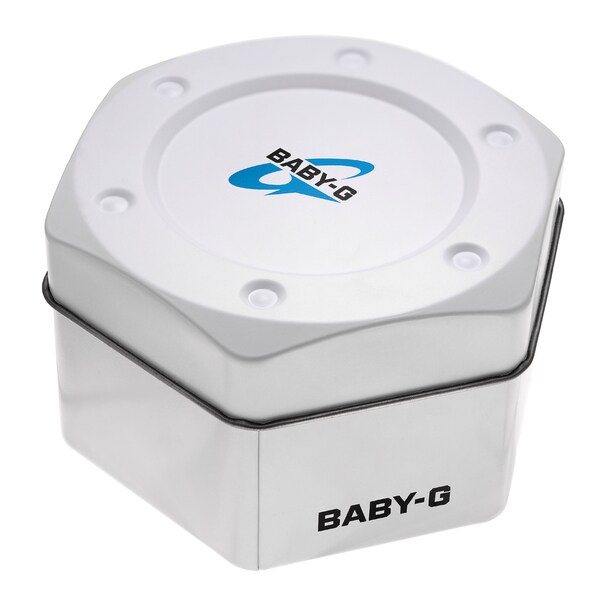 baby g box