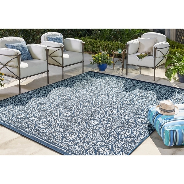 Mohawk Home Oasis Bundoran Indoor Outdoor Area Rug 10 6 X 14 Mohawk Home Oasis Bundoran Indoor Outdoor Area Rug 10 6 X 14