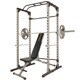 FITNESS REALITY 810XLT Power Cage with 800lb Weight Capacity - Thumbnail 14