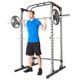 FITNESS REALITY 810XLT Power Cage with 800lb Weight Capacity - Thumbnail 1