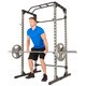FITNESS REALITY 810XLT Power Cage with 800lb Weight Capacity - Thumbnail 3