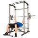 FITNESS REALITY 810XLT Power Cage with 800lb Weight Capacity - Thumbnail 5