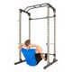 FITNESS REALITY 810XLT Power Cage with 800lb Weight Capacity - Thumbnail 11
