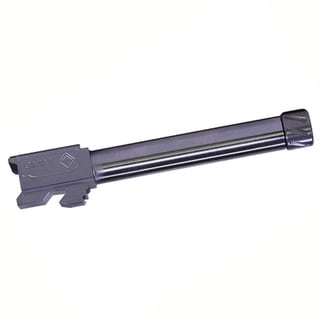 American Tactical Match Grade Drop-In Barrel Glock 17, 9mm, Threaded