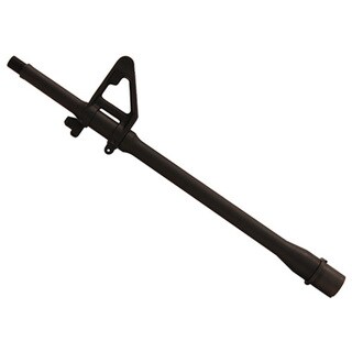 Daniel Defense Barrel Assembly CMV CHF 5.56/1:7 14 1/2" Lightweight Profile, Mid Length Gas with FSB