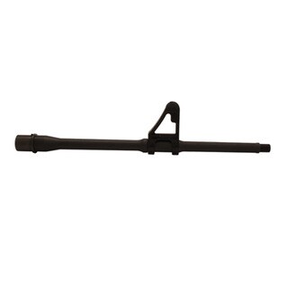Daniel Defense Barrel Assembly CMV CHF 5.56/1:7 12 1/2" Government, Carbine with FSB