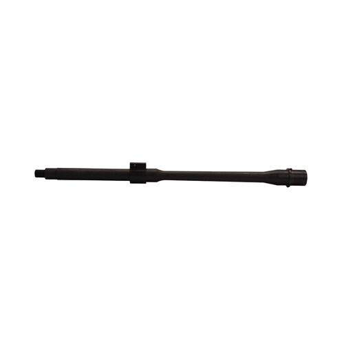 Daniel Defense Barrel Assembly CMV CHF 5.56/1:7 16" Barrel, Government, MID with LPG