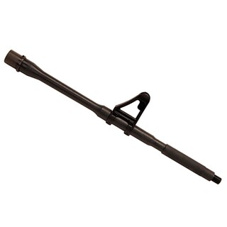 Daniel Defense Barrel Assembly CMV CHF 5.56/1:7 16" Barrel, M4 Carbine with FSB