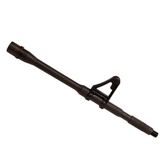 Daniel Defense Barrel Assembly CMV CHF 5.56/1:7 14.50" Barrel, M4 Carbine with FSB