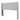 Kendrah Adjustable King/ California King Wing Back Studded Fabric Headboard by Christopher Knight Home