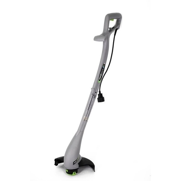 earthwise lawn trimmer