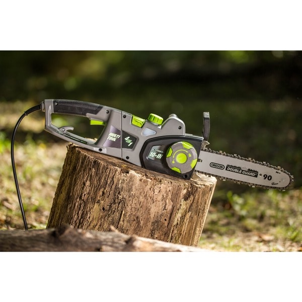 earthwise tree trimmer