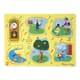 preview thumbnail 3 of 1, Nursery Rhymes 1 - Sound Puzzle